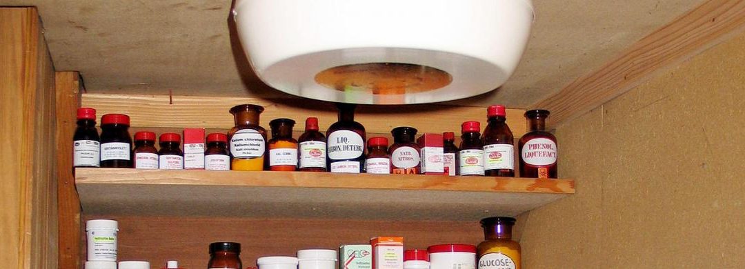 Farmacia Adler