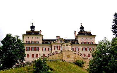 Castillo De Wolfsthurn