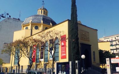 Teatro De La Abadía en Madrid